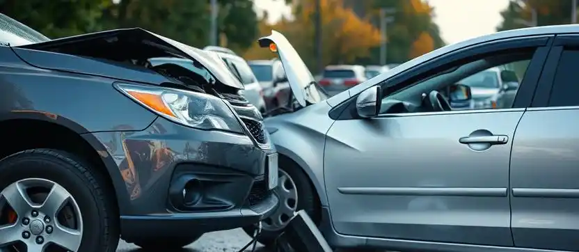 Ohio Auto Accident