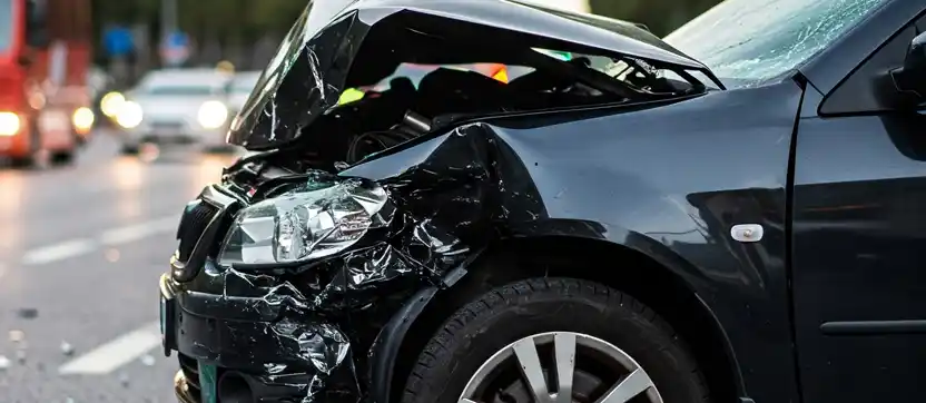 Ohio Auto Accident