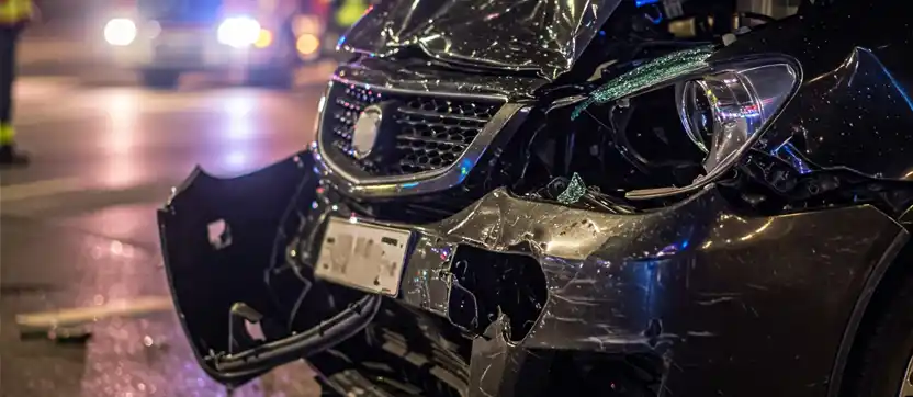 Ohio Auto Accident