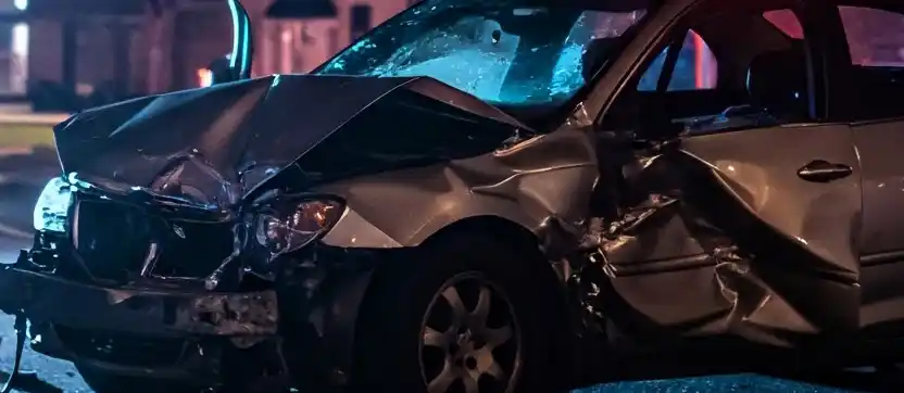Ohio Auto Accident