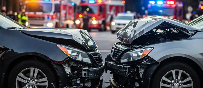 Ohio Auto Accident