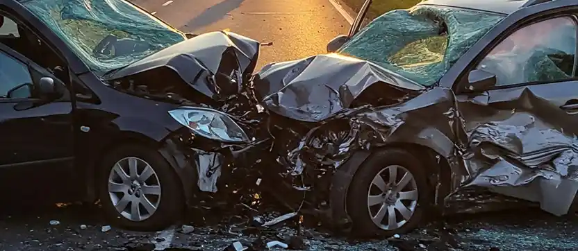 Ohio Auto Accident