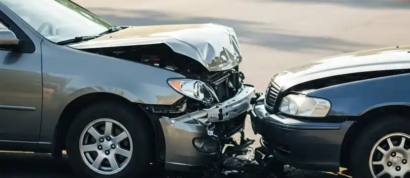 Ohio Auto Accident