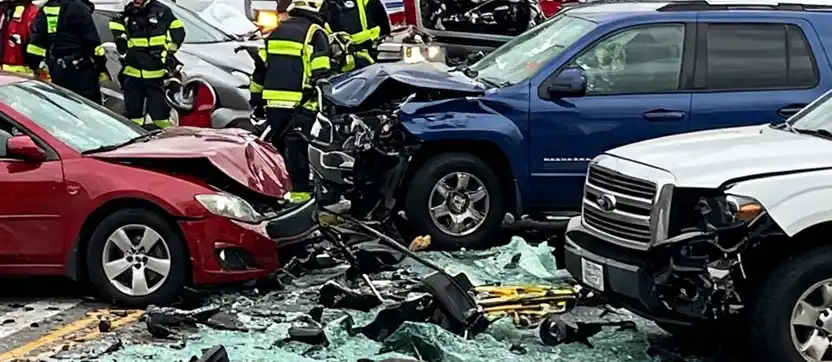 Ohio Auto Accident