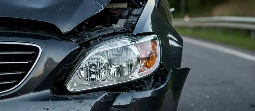 Ohio Auto Accident