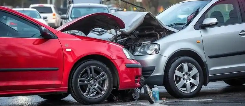 Ohio Auto Accident