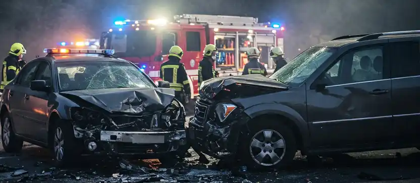 Ohio Auto Accident