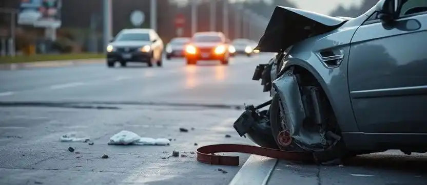 Ohio Auto Accident